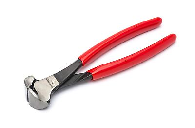 #ad Crescent 8 1 4quot; Dipped Handle End Cutting Nipper Pliers 728CVN $24.48