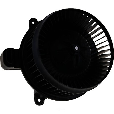 #ad HVAC Blower Motor Front VDO PM4055 $82.95