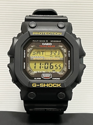 #ad #ad Near Mint Casio G SHOCK GXW 56 1BJF GX Series Tough Solar Wristwatch from JAPAN $310.00