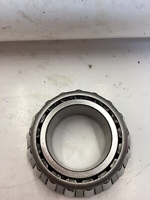#ad QTY 2 OEM KOYO HM88649 Bearing BMW Differential 88649 *FAST Shipping* $23.69