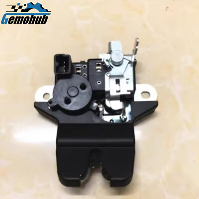 #ad OE Quality TRUNK LATCH Lock Release Electric Power Actuator for 2012 2015 Kia K3 $39.12