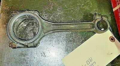 #ad 1933 amp; 1934 CHEVROLET CONNECTING ROD # 473188 66 REBABBITTED ITEM #12E $29.99