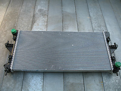 #ad Radiator Water Fiat ducato 2.3 mj From 2006 $357.90