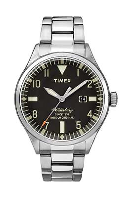 Timex Gents Waterbury Watch TW2R25100 $109.92