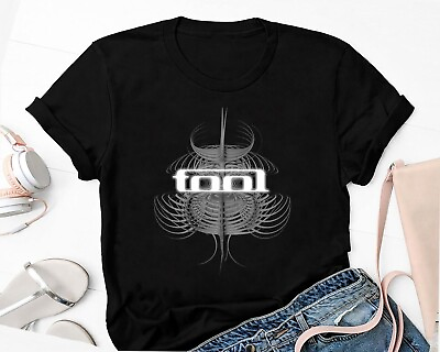 Tool Band Graphic Shirt Tool Band In Concert 2023 Shirt new new $23.99