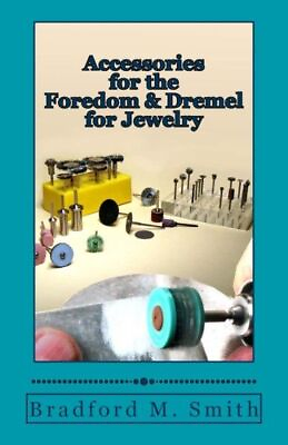 #ad Accessories For The Foredom And Dremel For Jewelry $16.86