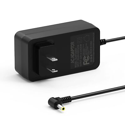 12V 2A Laptop Charger for Gateway Power Cord Computer Wall Charger Gateway G... $23.88