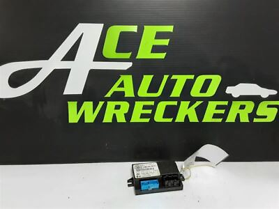 #ad Chassis ECM Memory Seat Right Hand Fits 01 05 AUDI ALLROAD 573346 $25.00
