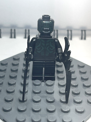 LEGO Marvel Beserker Minifigure sh425 76084 New Condition $3.50