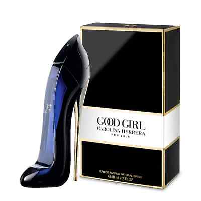 Carolina Herrera Good Girl Eau de Parfum for Women 2.7 oz #ad $39.95
