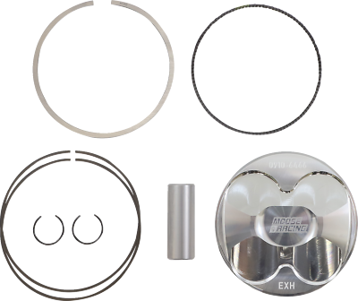 Moose Racing High Performance 4 Stroke Piston Kit By Cp Pistons $335.98