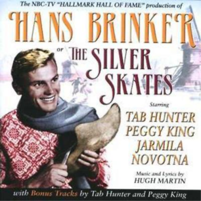 #ad #ad Various Artists Hans Brinker Or the Silver Skates CD Album UK IMPORT $15.10