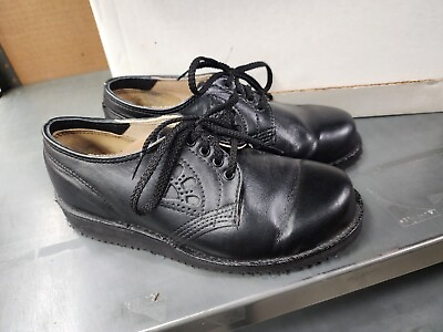 #ad Womens Oxford Shoes $75.00