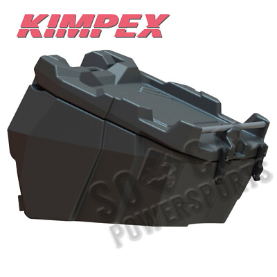 #ad #ad Kimpex 85L Cargo Box 350005 $250.80