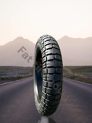 #ad 20x4.5 Fat Tire dual purpose 40TPI36PSI thick Tire ebike recommend $69.99
