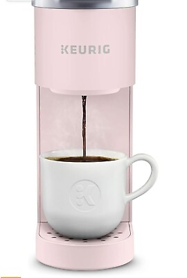 #ad #ad Keurig K Mini Coffee Maker Pink $54.99