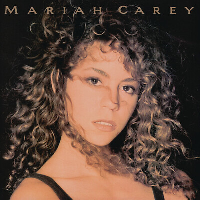 Mariah Carey Mariah Carey New Vinyl LP Rmst $24.47
