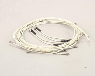 #ad 2E Z6168 Star Wire Kit Incl. 12 Wires Genuine OEM STA2E Z6168 $204.95