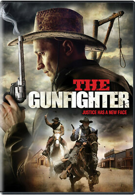 #ad The Gunfighter $5.84