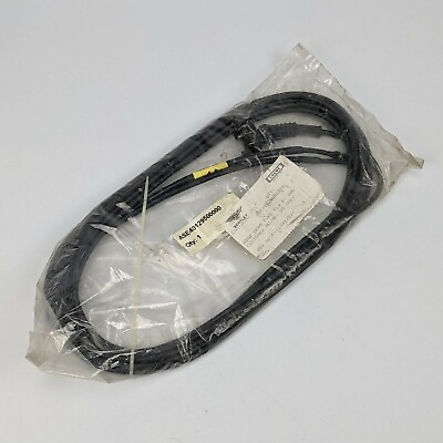 Bentley ASE40129500000 Adapter Fuel Wire Lead VAG phaeton NEW OLD STOCK $34.95