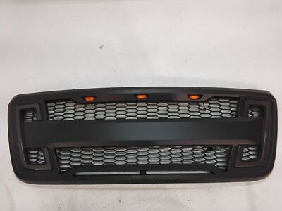 #ad Aftermarket Black Grille for 2004 Ford F150 $361.20