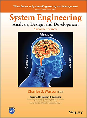 #ad System Engineering Analysis Design and Development: Concepts Principles and GBP 81.09