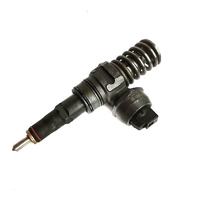 #ad Pump Nozzle Unit Injector Bosch 0414720037 038130073AJ Audi VW Skoda Seat AU $330.48
