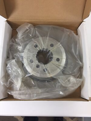 #ad Centric Parts Disc Brake Rotor P N:121.34080 $33.99