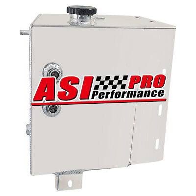 #ad Fits International 9200i 9400i 9900i Coolant Overflow Expansion Tank Degas ASI $109.00