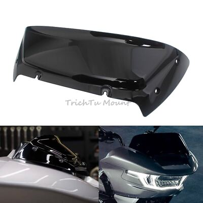 #ad Fits for Harley Road Glide CVO SE FLTRXSE 232024 6quot; Black Windscreen Windshield $111.60