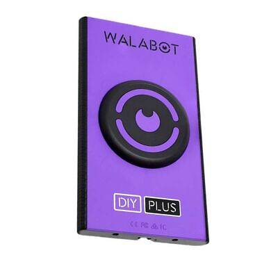 Walabot DIY Plus Advanced Wall Scanner Only Compatible with Android Smartphones #ad $79.99
