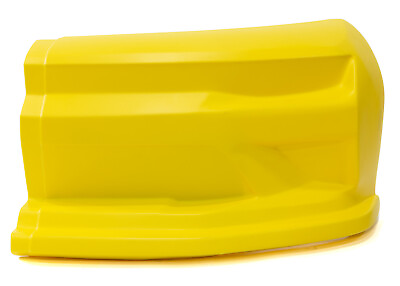 DOMINATOR RACING PRODUCTS Nose Camaro SS Yellow Left Side P N 331 YE $118.75