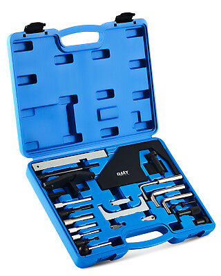 New Engine Camshaft Alignment Timing Tool Kit Fit For Mazda 2.0 2.3 Ford 2.0 2.3 $45.75