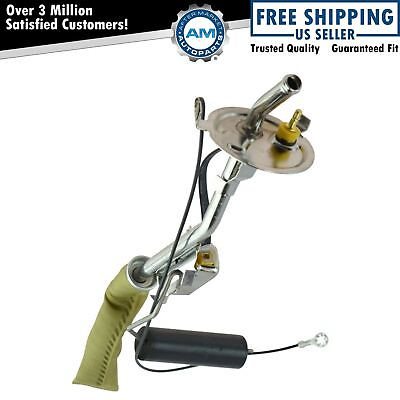#ad Gas Fuel Tank Sending Unit Stainless Steel 3 8 for GM A Body Chevelle GTO Lemans $37.88