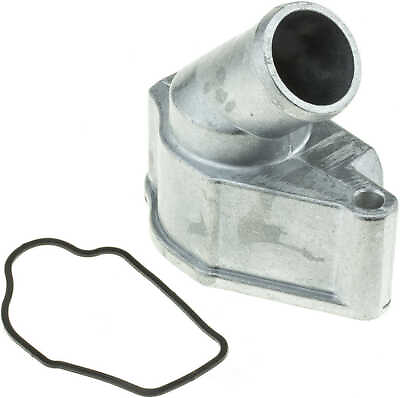 Engine Coolant Thermostat Integrated Housing Thermostat Gates 34729 $13.18