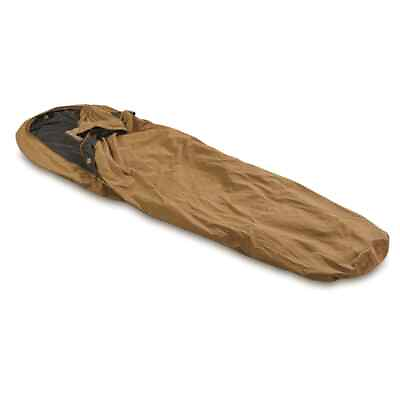 Military Bivy Cover USMC Army Gore Tex Weatherproof Sleeping Bag Cover $149.95