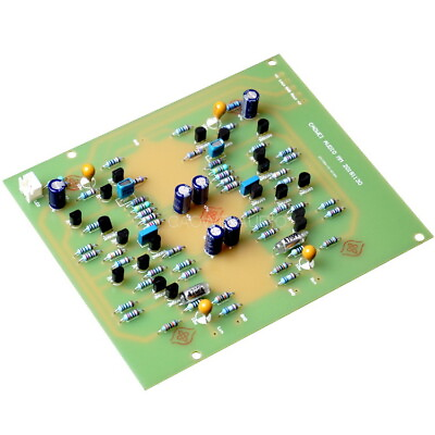 Fully discrete MM MC magnetic phono amplifier board base on NAIM StageLine amp $25.00