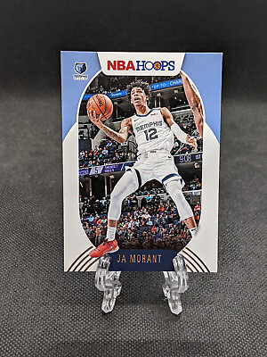 #ad You Pick Your Cards MEMPHIS GRIZZLIES Fan Favorites Old amp; New JA MORANT BANE $0.99