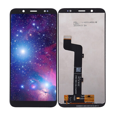 #ad OEM 6.0quot; LCD Display Glass Panel Touch Screen Digitizer For HTC U12 life $33.50