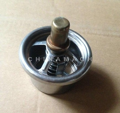 #ad New Thermostat fit for Volvo 360B 460B 480D Excavator $44.85
