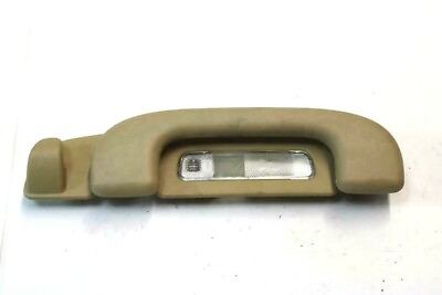 #ad 06 12 Mercedes X164 GL ML320 Roof Grab Handle Rear Right Passenger BROWN OEM $22.50