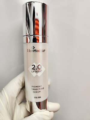 #ad SkinMedica 2.0 LYTERA Pigment Correcting Serum 2oz sealed box fresh $64.80