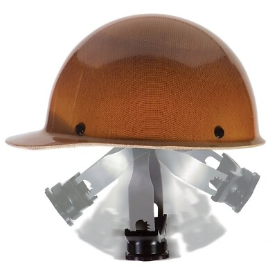 #ad MSA 816654 Replacement Swing Fas Trac Ratchet Suspension Skullgard Cap Hard Hat $33.75