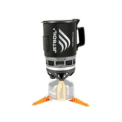 #ad Jetboil Zip Camping Stove Cooking System Carbon $150.73