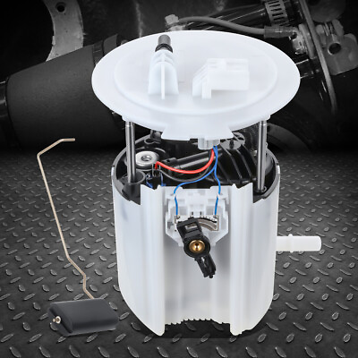 #ad For 11 15 Dodge Durango Jeep Grand Cherokee 3.6L Rear Fuel Pump Module Assembly $58.72