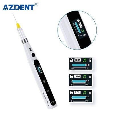 Dental Electric Professional Painless Oral Local Anesthesia Delivery Device USB $93.83