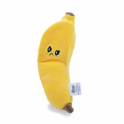 #ad KINREX Peel Off Banana Plush Stuffed Toy Kid Stuffed Fruit Toy 8quot; 20.3 cm. $14.99
