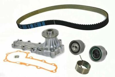 #ad Uprated Dayco Cam Belt Timing belt Kit amp; Water Pump Skyline R32 GTST RB20 DET GBP 185.00