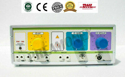 #ad Electro surgical Generator 300 Watt Digital Model Micro Controller Based $649.00