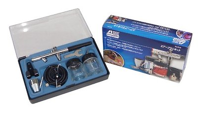 Anest Iwata Air Brush Kit MX2900 Japan $49.51